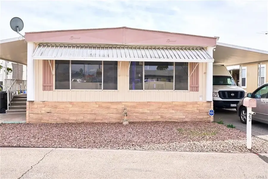 22 Magnolia Via, Anaheim, CA 92801 - #3