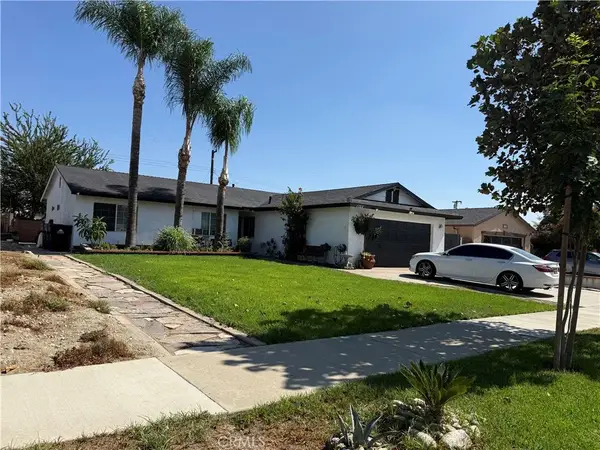 1722 N Del Norte, Ontario, CA 91764