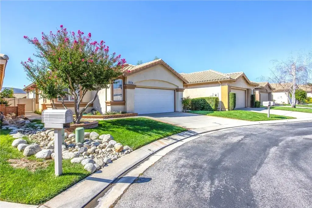 4767 Salem Circle, Banning, CA 92220 - Image #1
