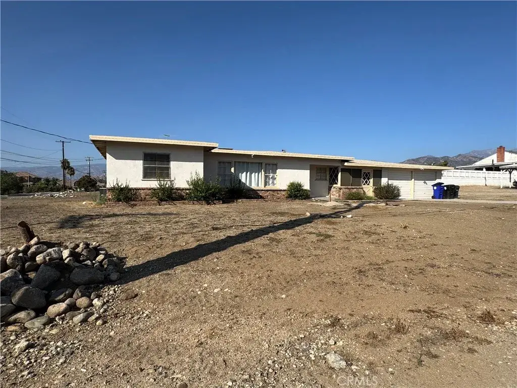 2209 E Colton, Mentone, CA 92359 - Image #1
