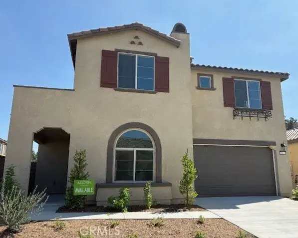 3813 Leafgreen Road, Corona, CA 92883 - Image #1