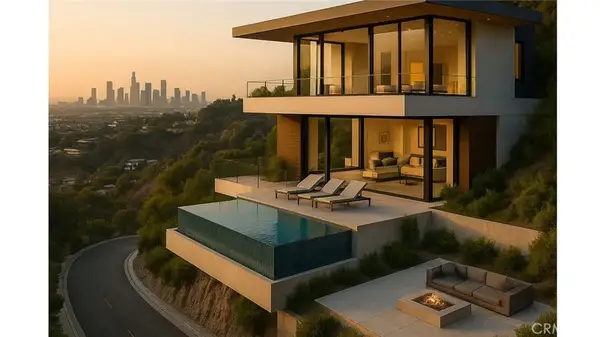 8140 Gould, Los Angeles, CA 90046