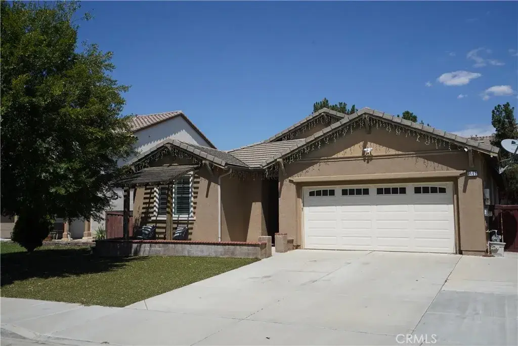 1490 Flamingo, Beaumont, CA 92223 - Image #1