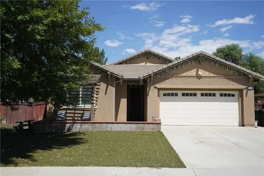 1490 Flamingo, Beaumont, CA 92223 - Image #2