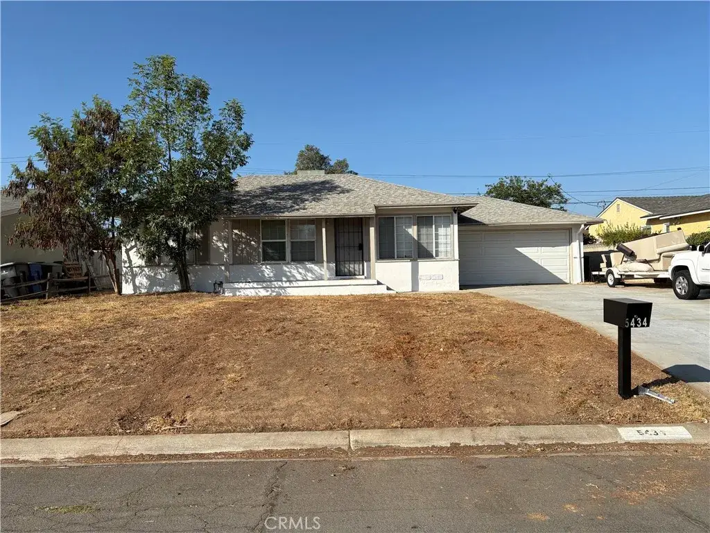5434 Ivanhoe Avenue, Riverside, CA 92509 - Image #1