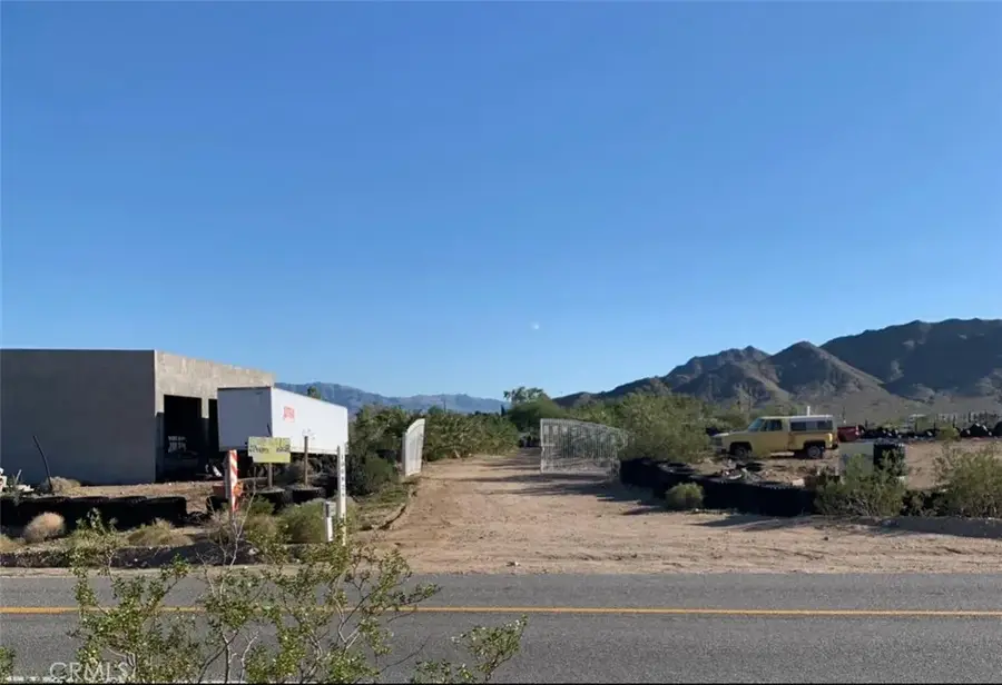 10163 Nipton, Newberry Springs Baker, CA 92366 - Image #2