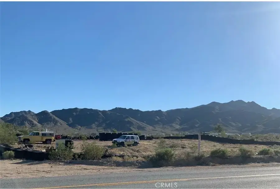 10163 Nipton, Newberry Springs Baker, CA 92366 - Image #3