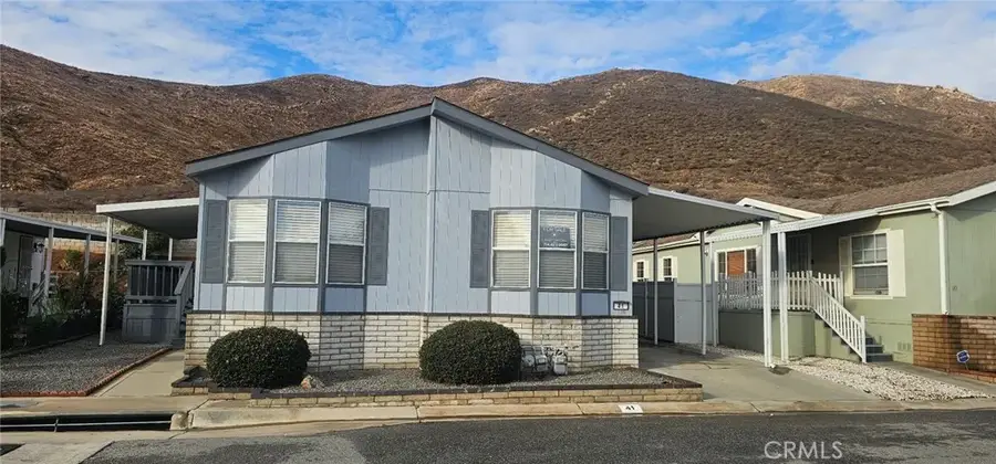 3700 Quartz Canyon #41, Jurupa Valley, CA 92509 - Image #2