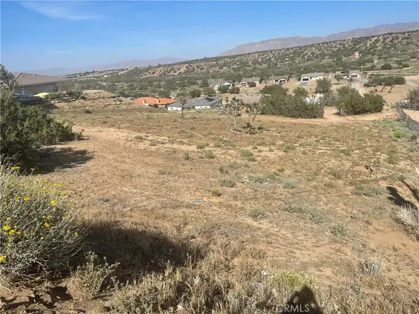 0 Summit Valley, Hesperia, CA 92345