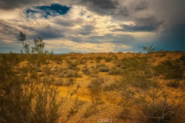 0 Bowman, Yucca Valley, CA 92284