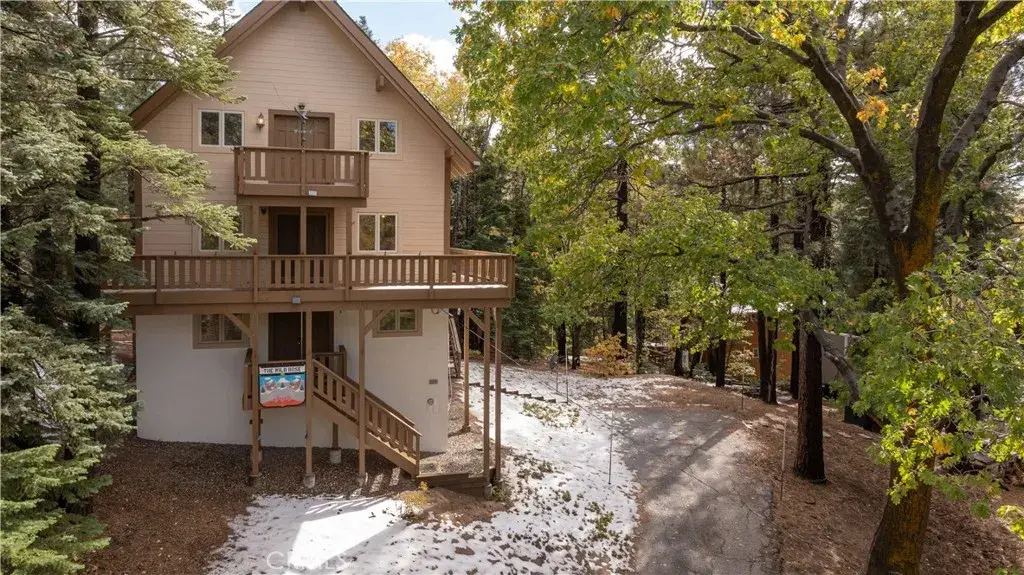 33291 Wild Rose Drive, Green Valley Lake, CA 92341 - Image #1