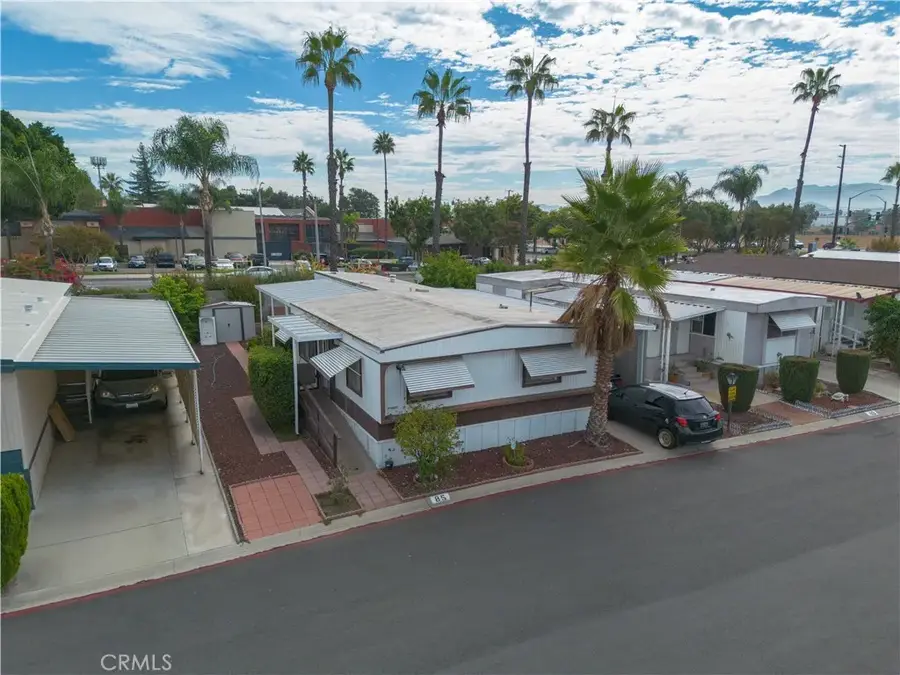 200 W San Bernardino #85, Rialto, CA 92376 - #3