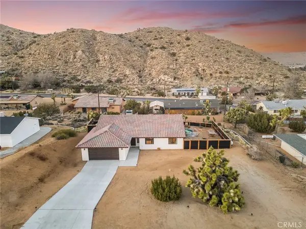 55900 El Dorado, Yucca Valley, CA 92284