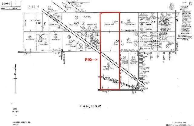 31 Hwy 138, Llano, CA 93544 - #2