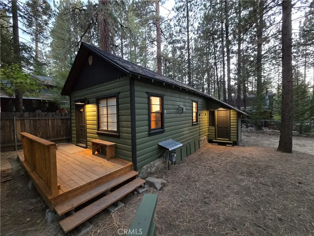 740 Oriole, Big Bear Lake, CA 92315 - Image #1