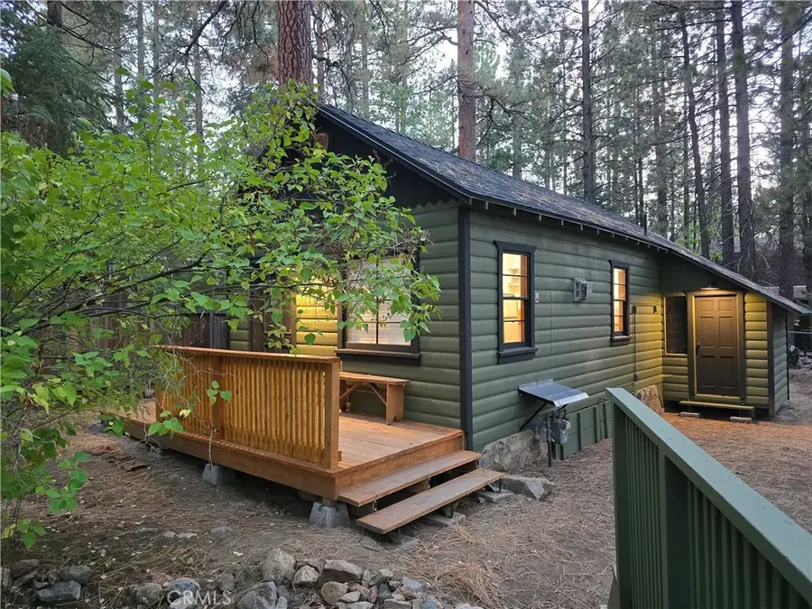 740 Oriole, Big Bear Lake, CA 92315 - Image #2