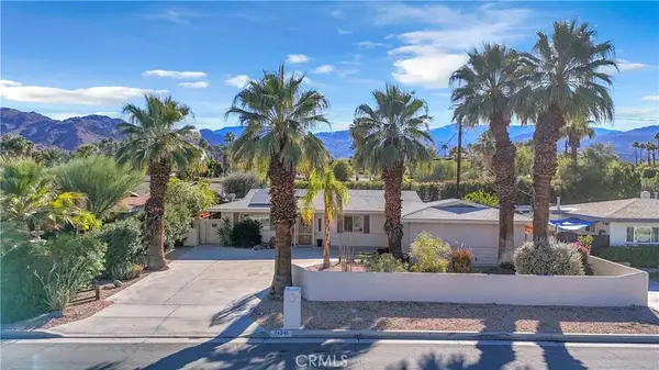 74345 Fairway, Palm Desert, CA 92260