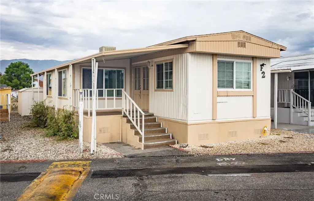 26838 9th #F2, Highland, CA 92346 - Image #1