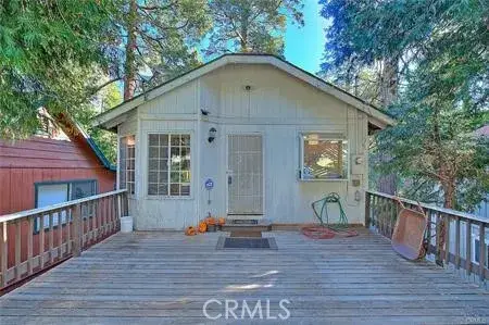 785 Woodland, Crestline, CA 92325 - Image #1