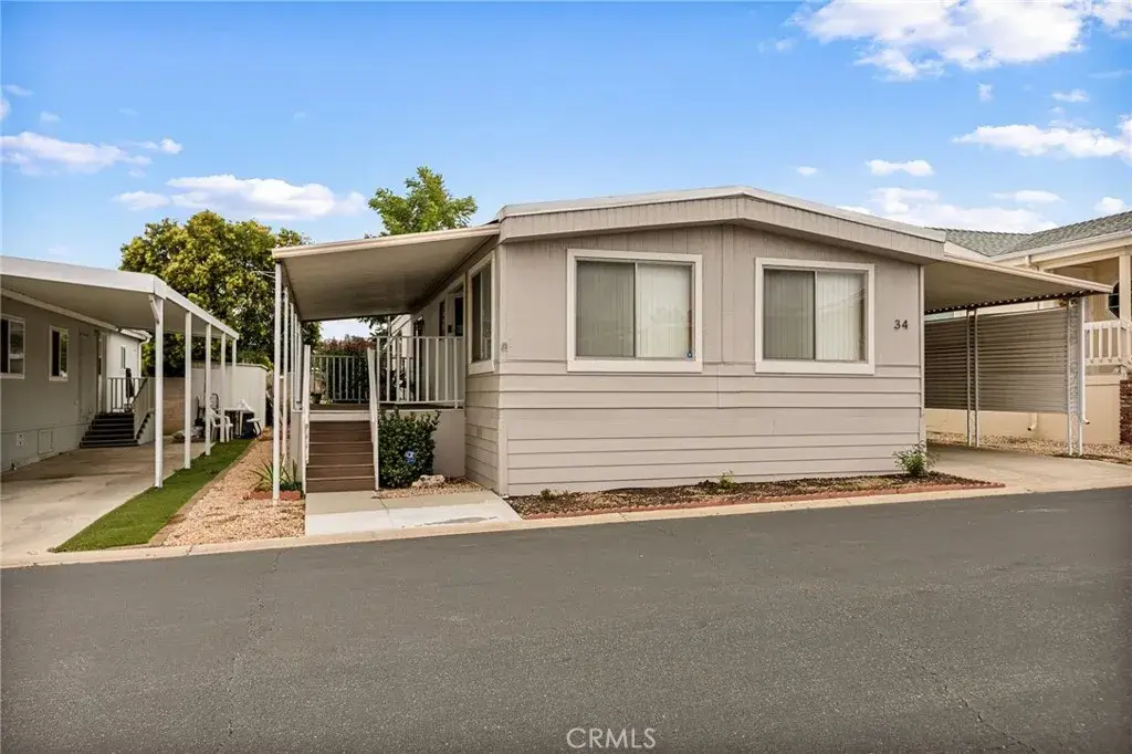 12367 4th Street Spc #34, Yucaipa, CA 92399 - Image #1