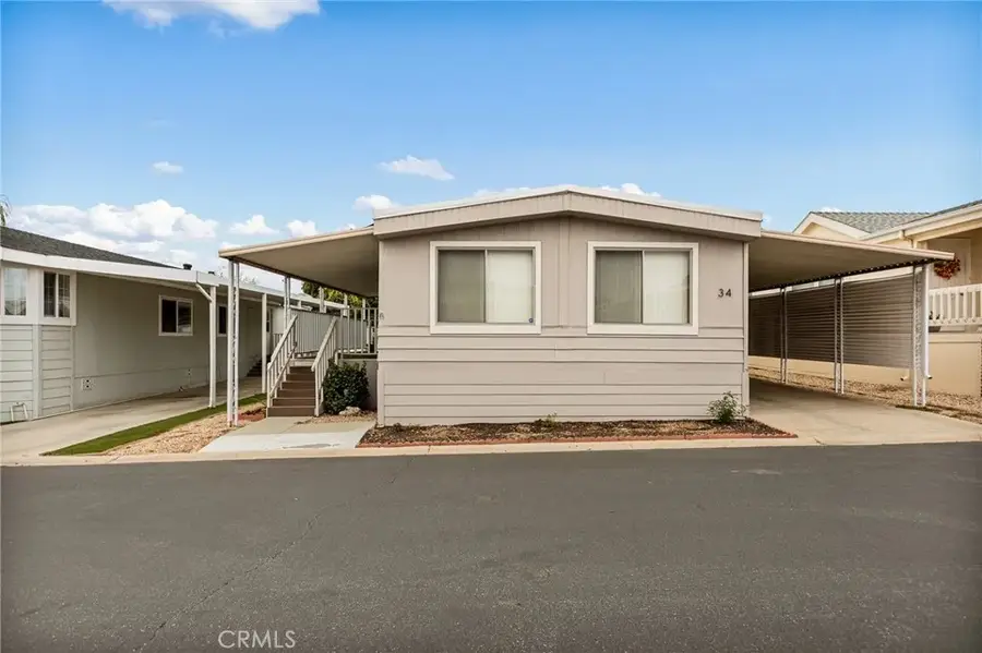 12367 4th Street Spc #34, Yucaipa, CA 92399 - Image #2