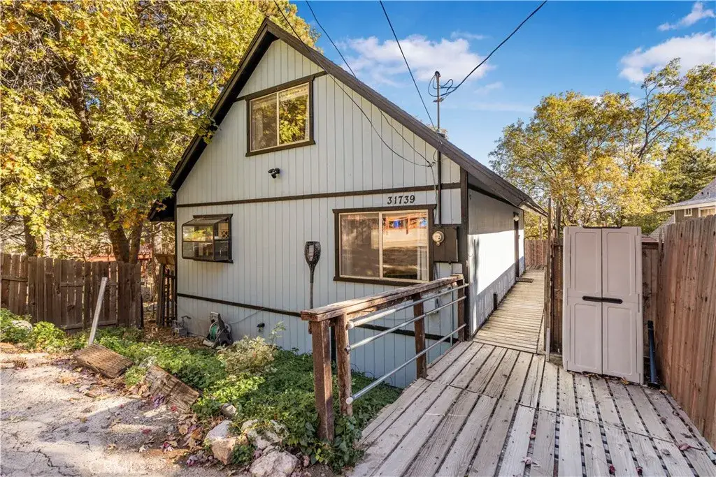 31739 Panorama Drive, Running Springs, CA 92382 - Image #1