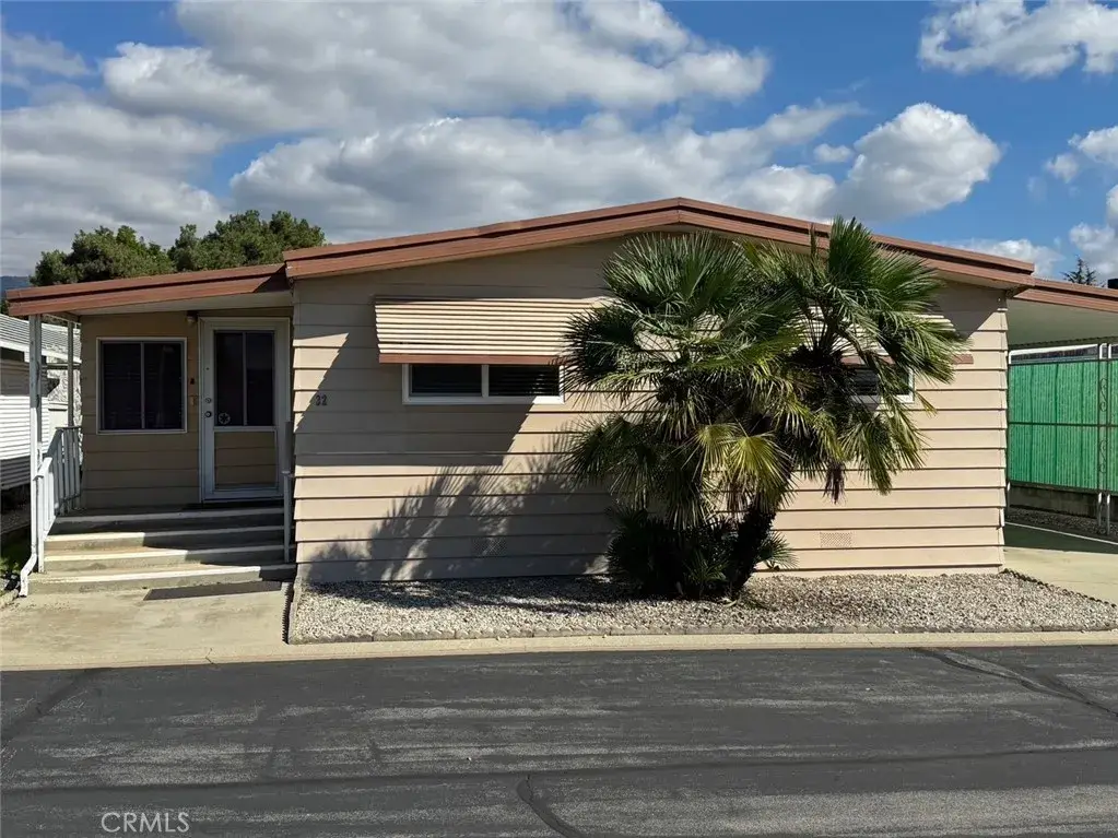 12680 4th #32, Yucaipa, CA 92399 - Image #1