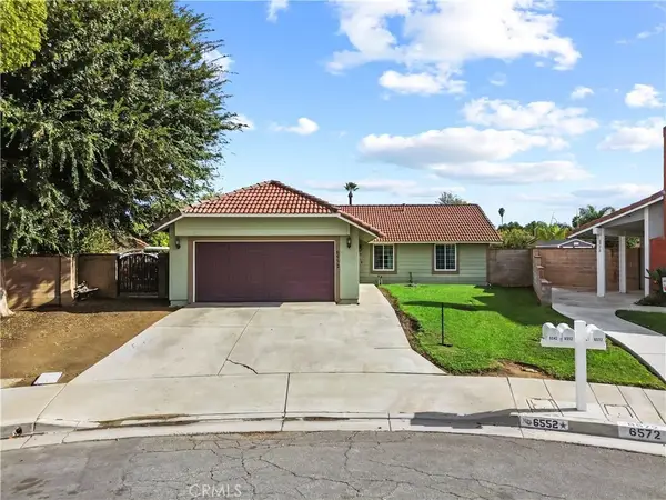 6552 Farmington Drive, Riverside, CA 92504
