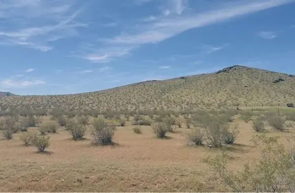 0 Near Caspar, Apple Valley, CA 92307