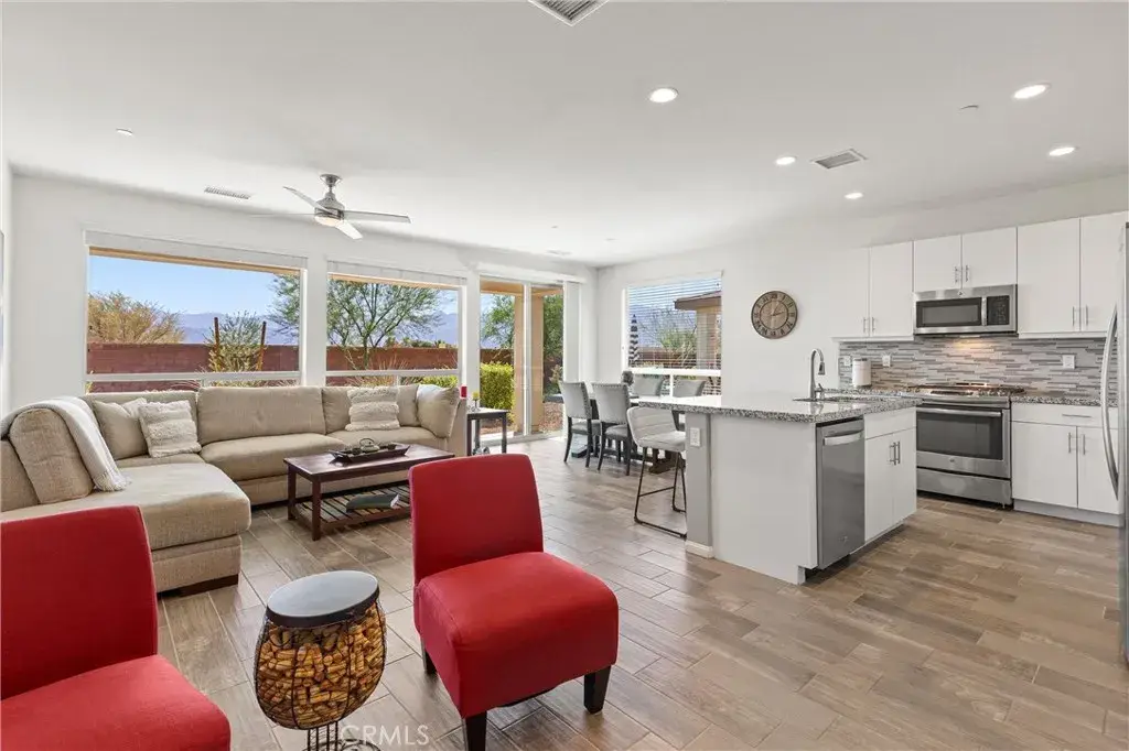 82663 Rosewood Drive, Indio, CA 92201 - #1