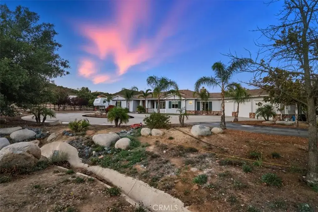 21855 The Trails Circle, Murrieta, CA 92562 - Image #1