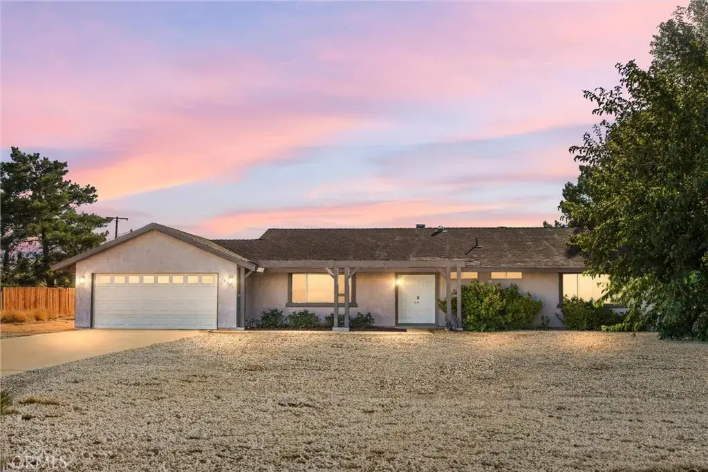 19891 Talihina Road, Apple Valley, CA 92307 - Image #1