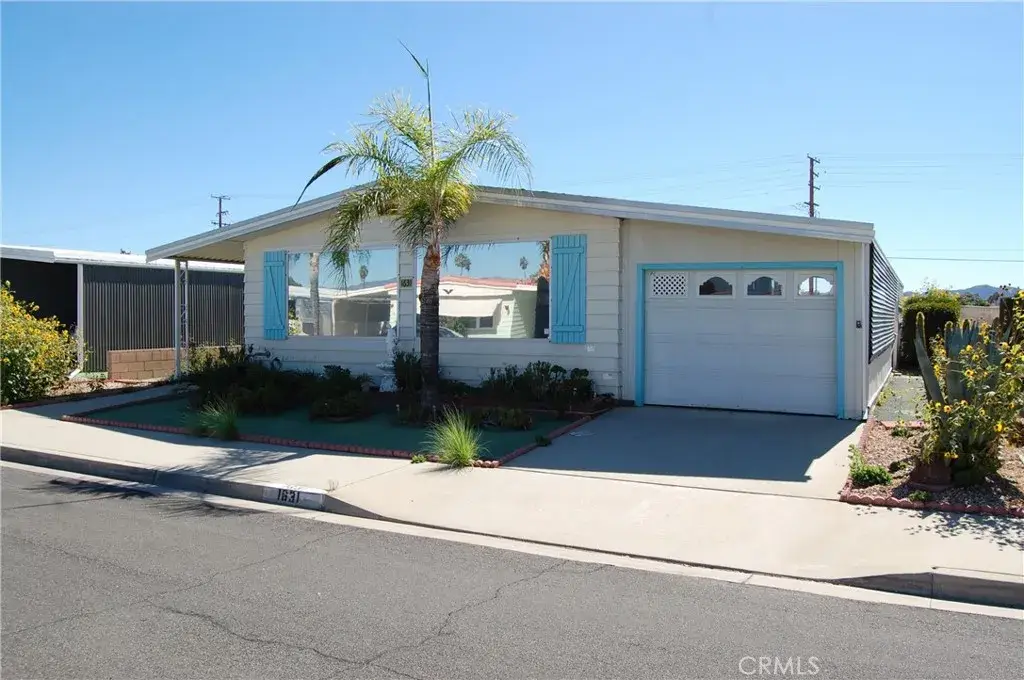 1631 Bella Vista, Hemet, CA 92543 - Image #1