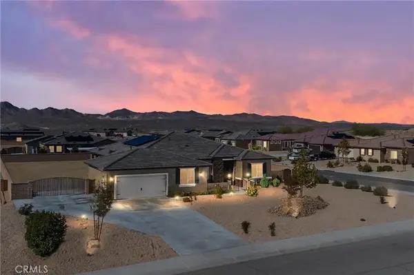 19526 Javelina, Apple Valley, CA 92307