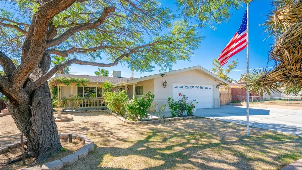 57373 Pueblo, Yucca Valley, CA 92284 - Image #1