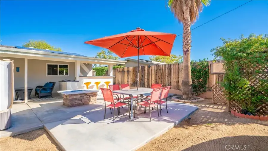 57373 Pueblo, Yucca Valley, CA 92284 - Image #2