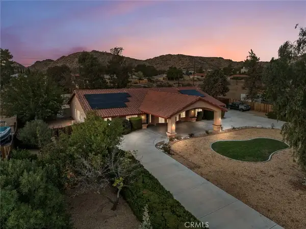 20150 Oneida, Apple Valley, CA 92307