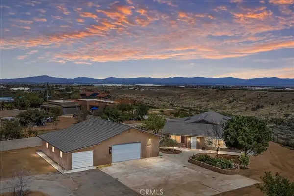 7045 Oak Hill Road, Oak Hills, CA 92344