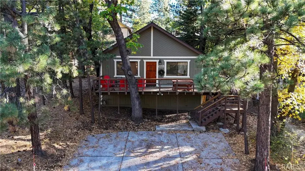1021 Villa Grove, Big Bear City, CA 92314 - Image #1