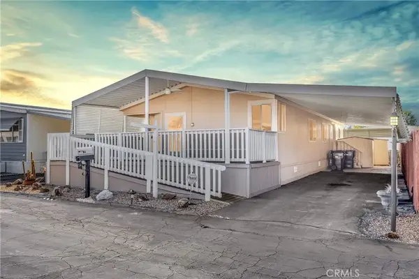 43531 Acacia Ave #54, Hemet, CA 92544