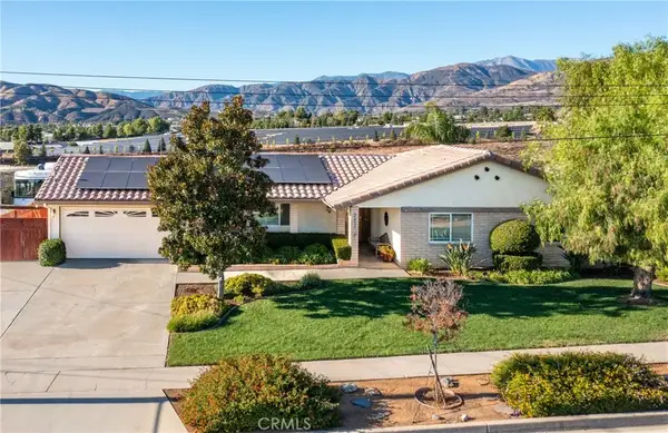 35610 Panorama, Yucaipa, CA 92399