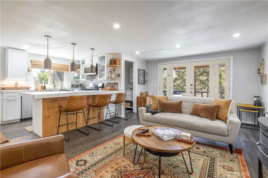 39470 North Shore, Fawnskin, CA 92333 - #2