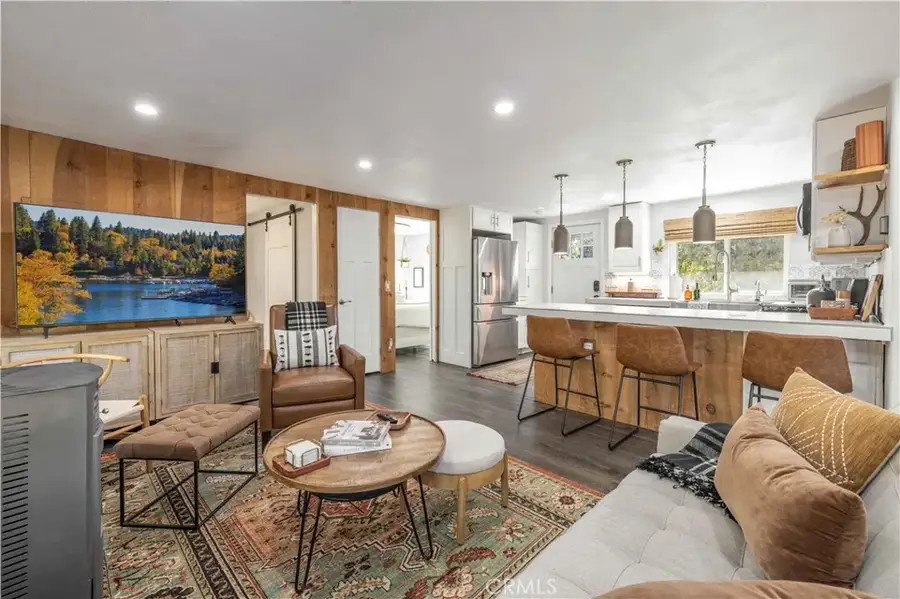 39470 North Shore, Fawnskin, CA 92333 - #3