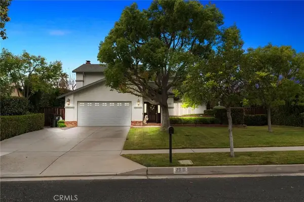 709 Calle De Silva, Redlands, CA 92374