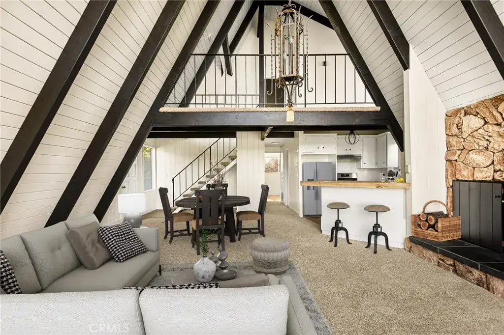 206 S Fairway, Lake Arrowhead, CA 92352 - Image #1