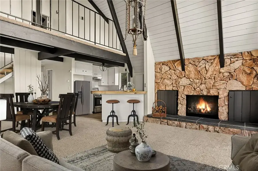 206 S Fairway, Lake Arrowhead, CA 92352 - Image #2