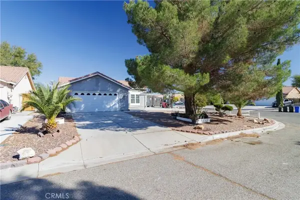 10770 Plainfield, Adelanto, CA 92301