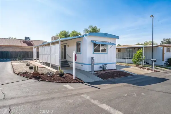 655 E Main #60, San Jacinto, CA 92583