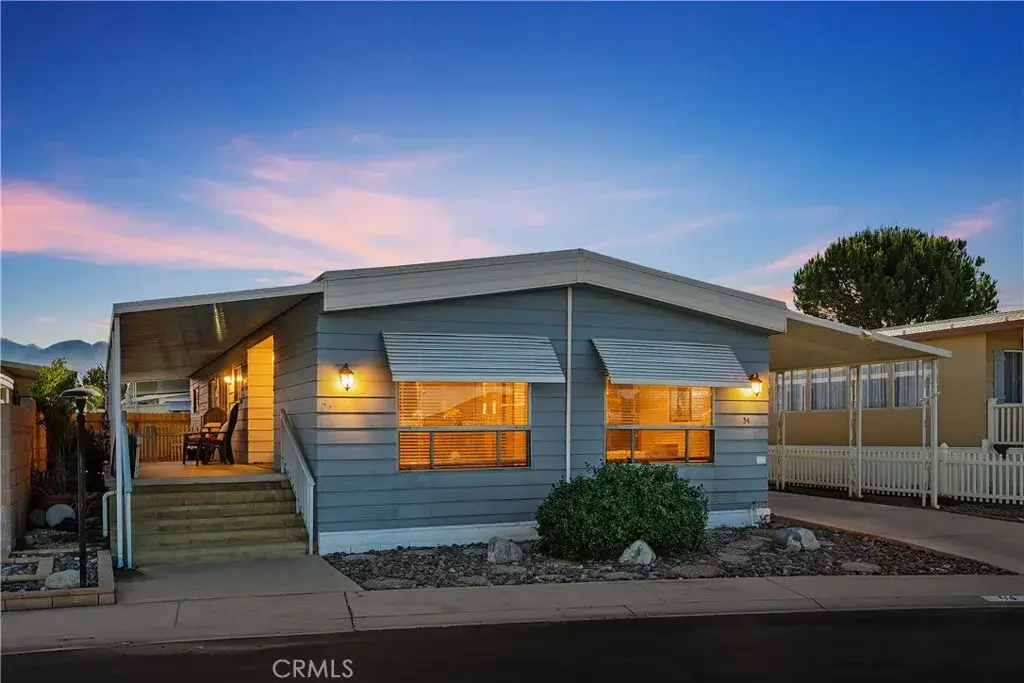 1251 Lugonia #54, Redlands, CA 92374 - Image #1