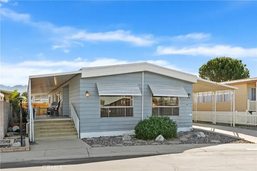 1251 Lugonia #54, Redlands, CA 92374 - Image #3